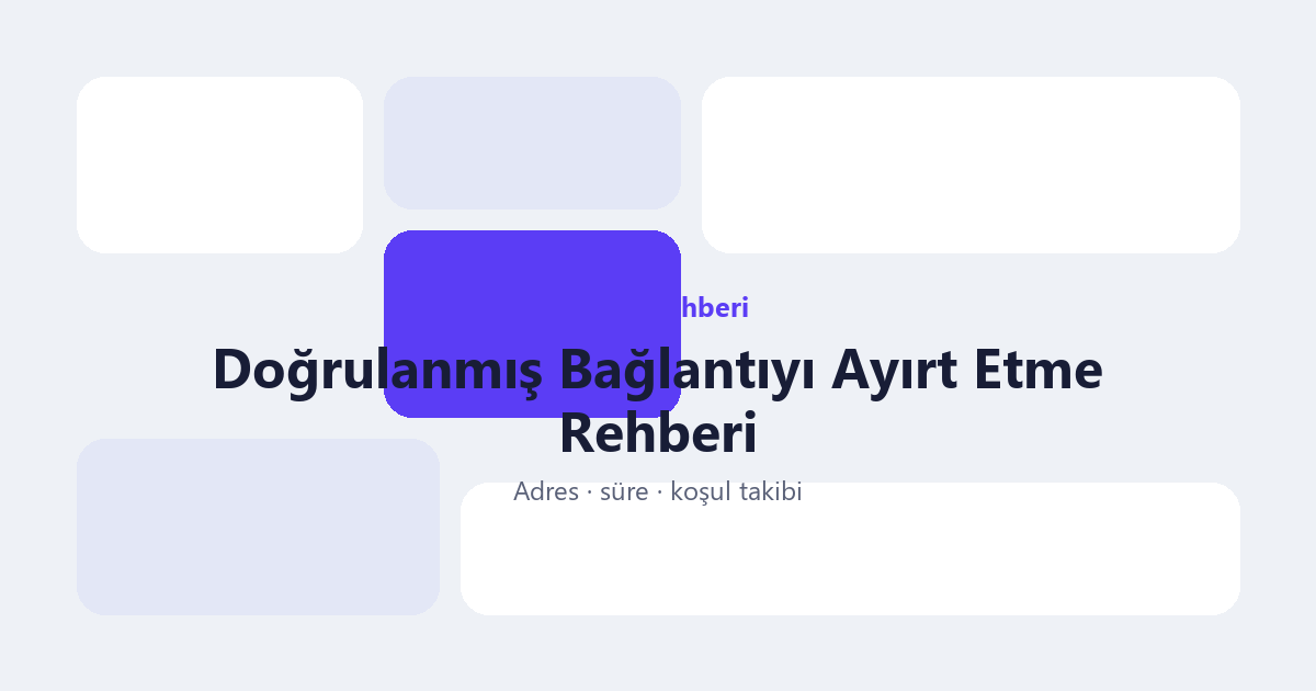 Adres Rehberi